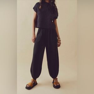 Free People Freya Sweater Set